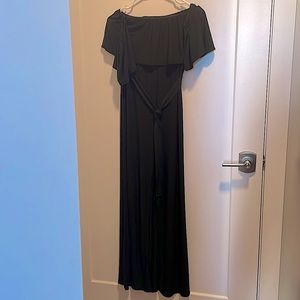 Akira jumpsuit size small